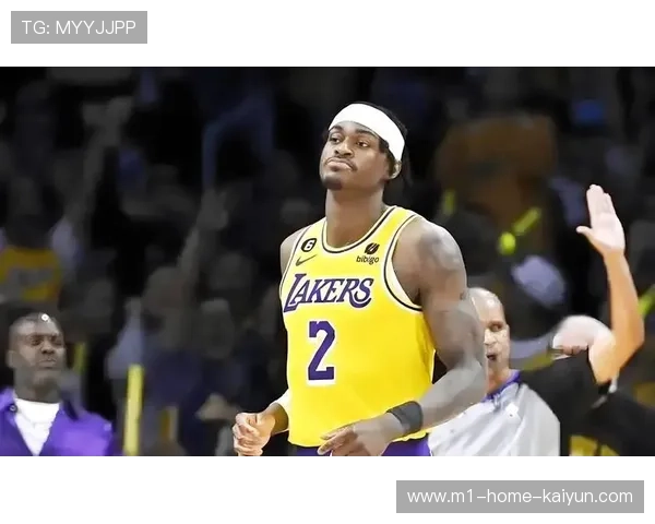 湖人近期防守均衡性提升 对手三分命中率下降成积极信号