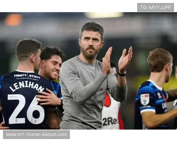 卡里克执教前9场英超拿23分 追平波斯特科格鲁历史最佳开局