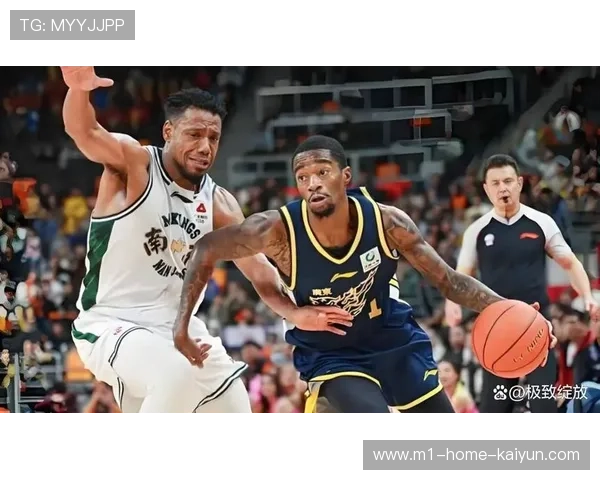 萨姆纳速度爆发力显著 场均24分成球队头号得分手